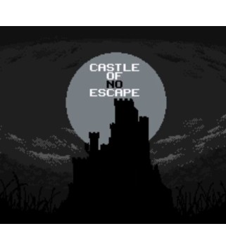 Castle of no Escape Steam Key GLOBAL